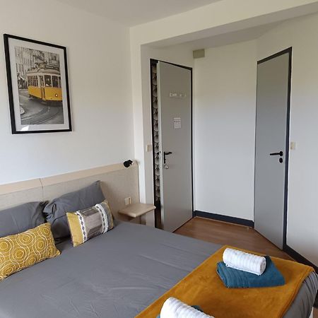 L'Albatros Hotel Perros-Guirec Luaran gambar
