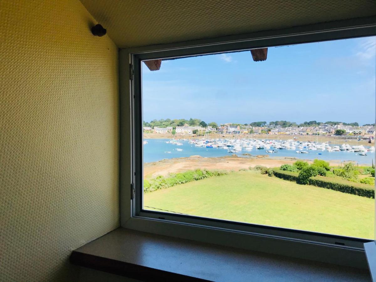 L'Albatros Hotel Perros-Guirec Luaran gambar