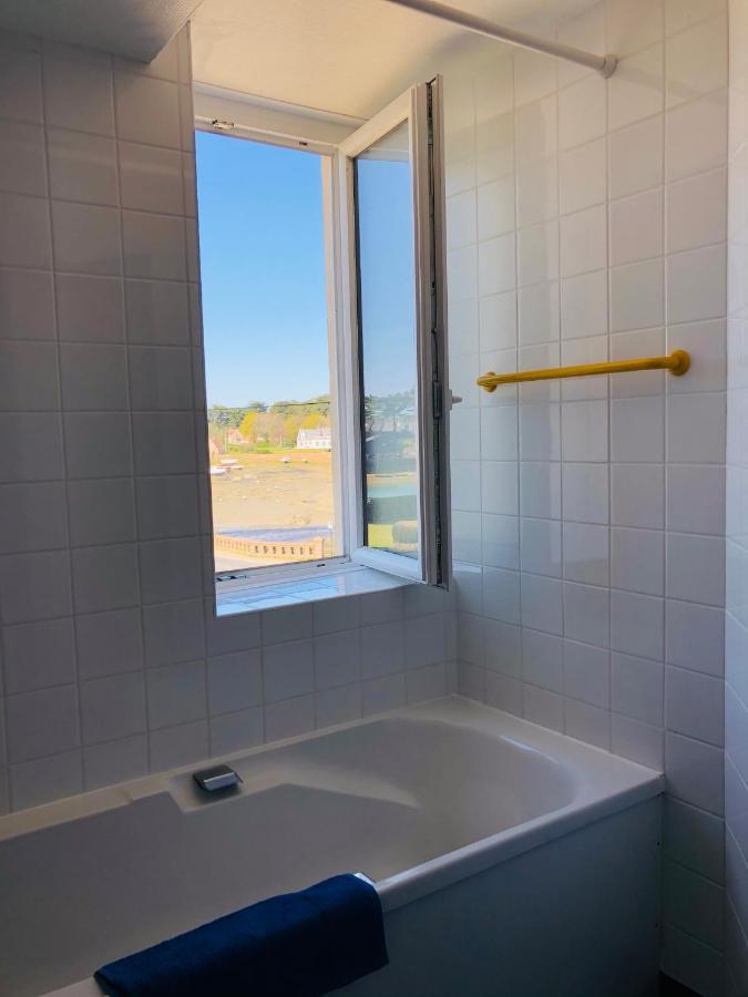 L'Albatros Hotel Perros-Guirec Luaran gambar