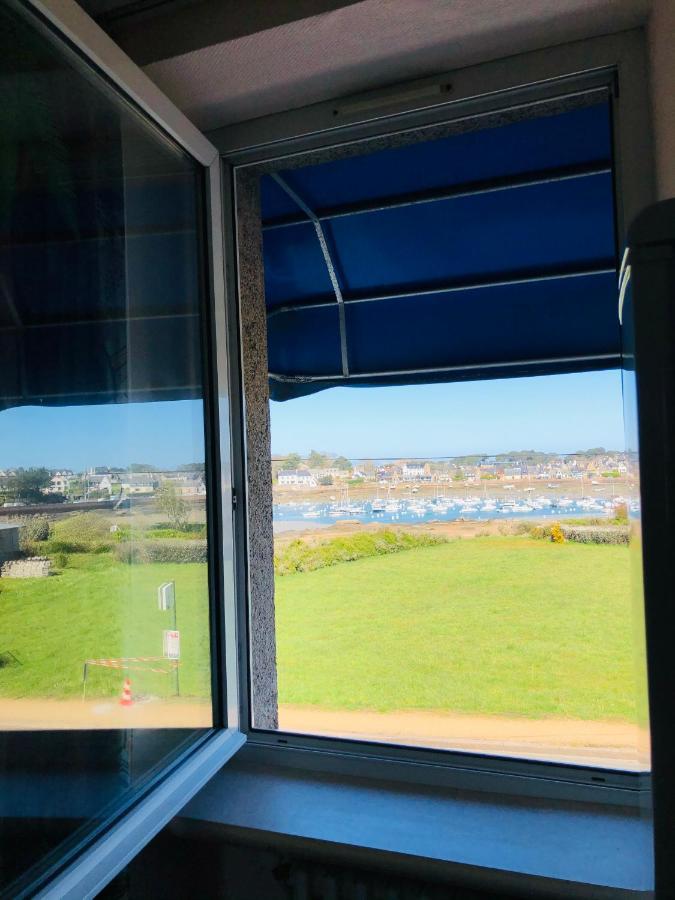 L'Albatros Hotel Perros-Guirec Luaran gambar