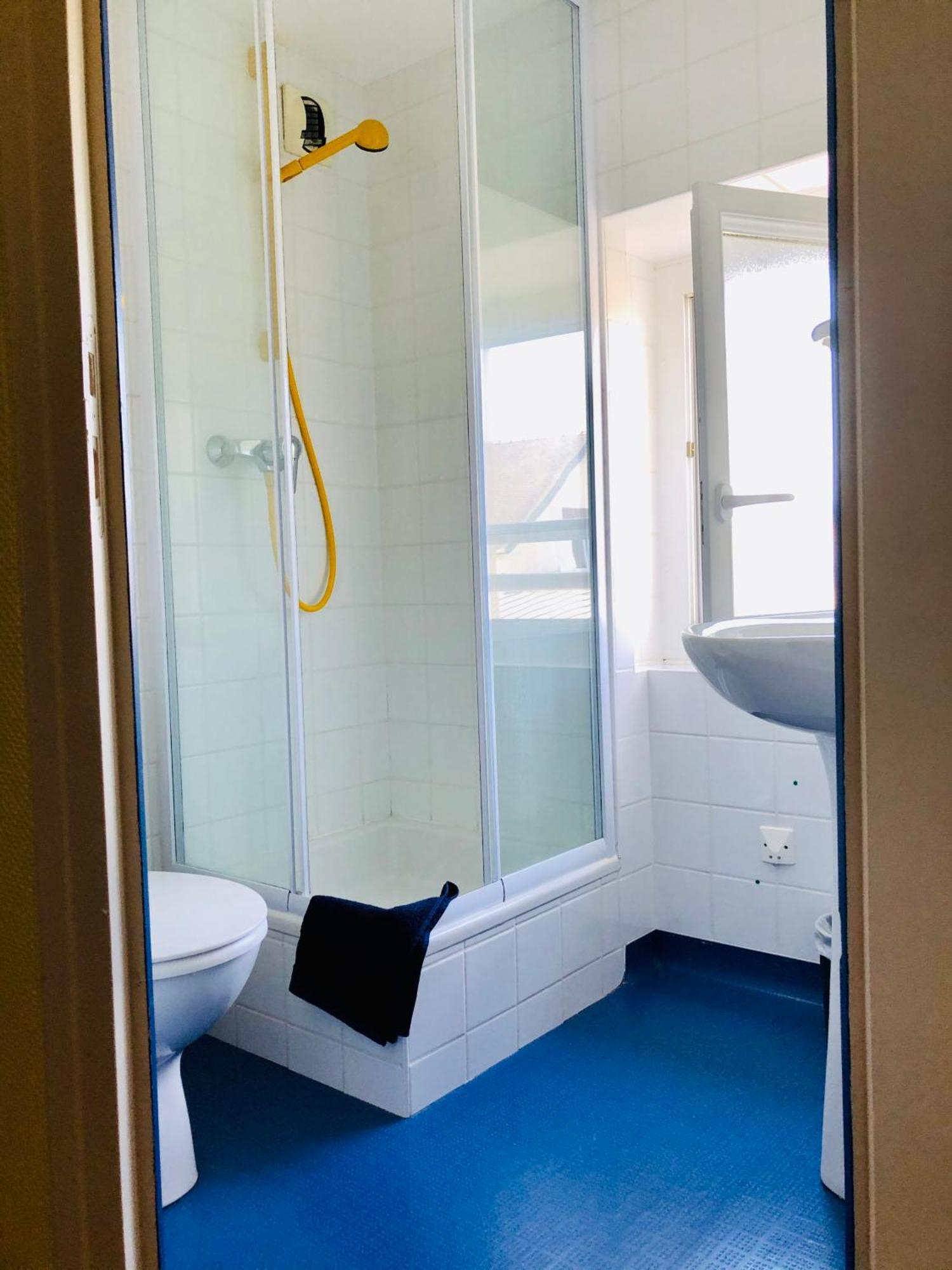 L'Albatros Hotel Perros-Guirec Luaran gambar