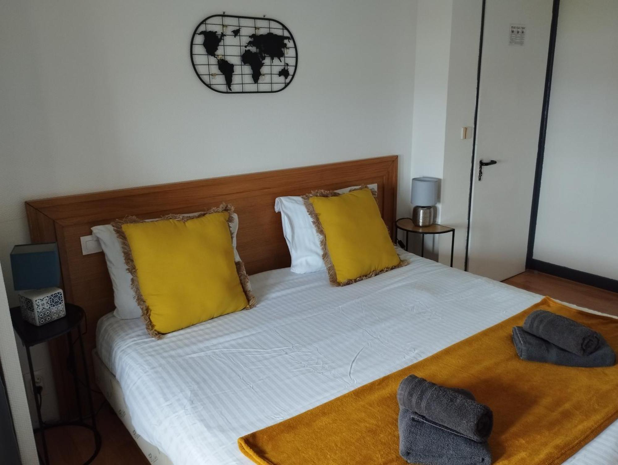 L'Albatros Hotel Perros-Guirec Luaran gambar