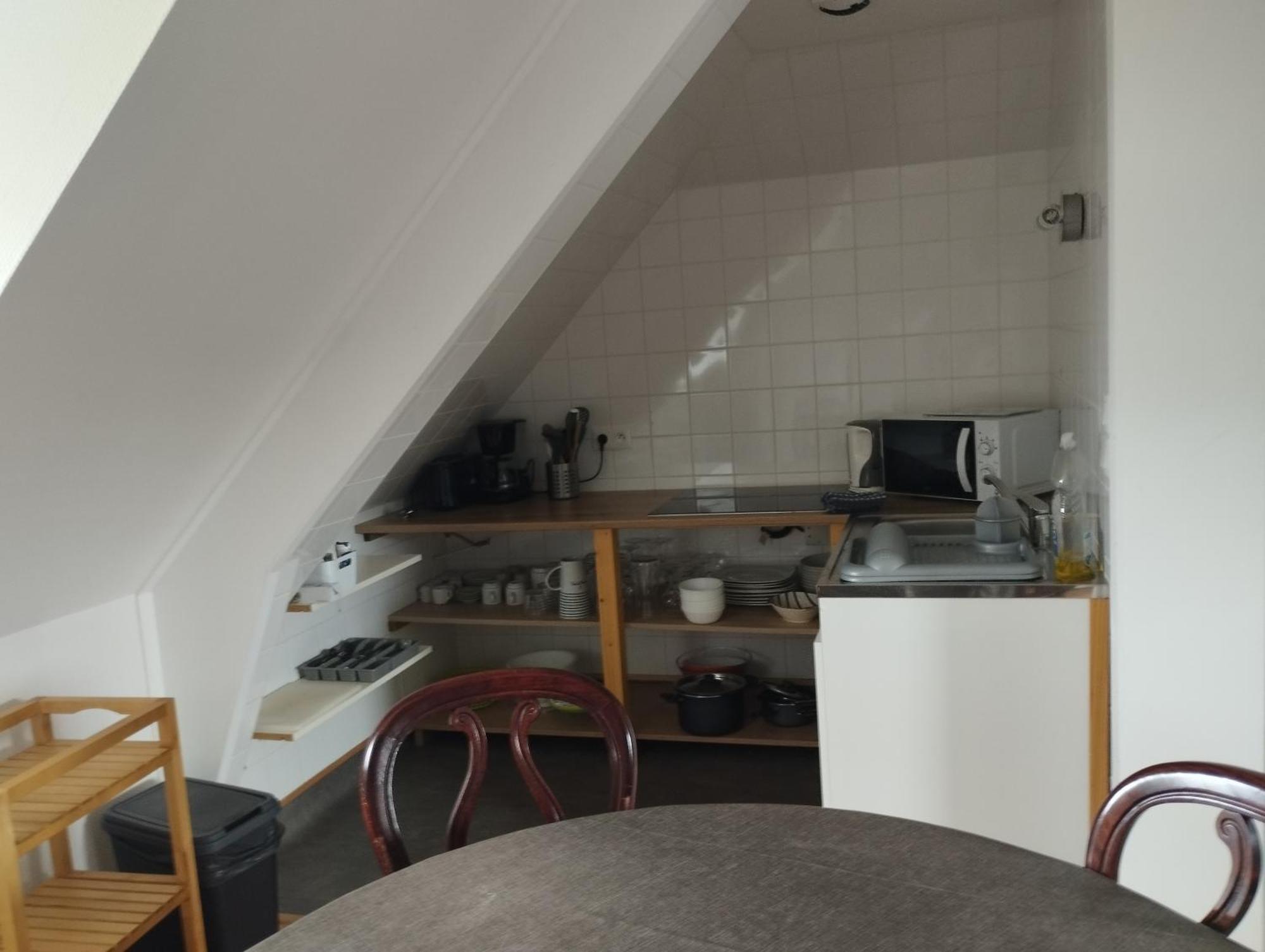 L'Albatros Hotel Perros-Guirec Luaran gambar