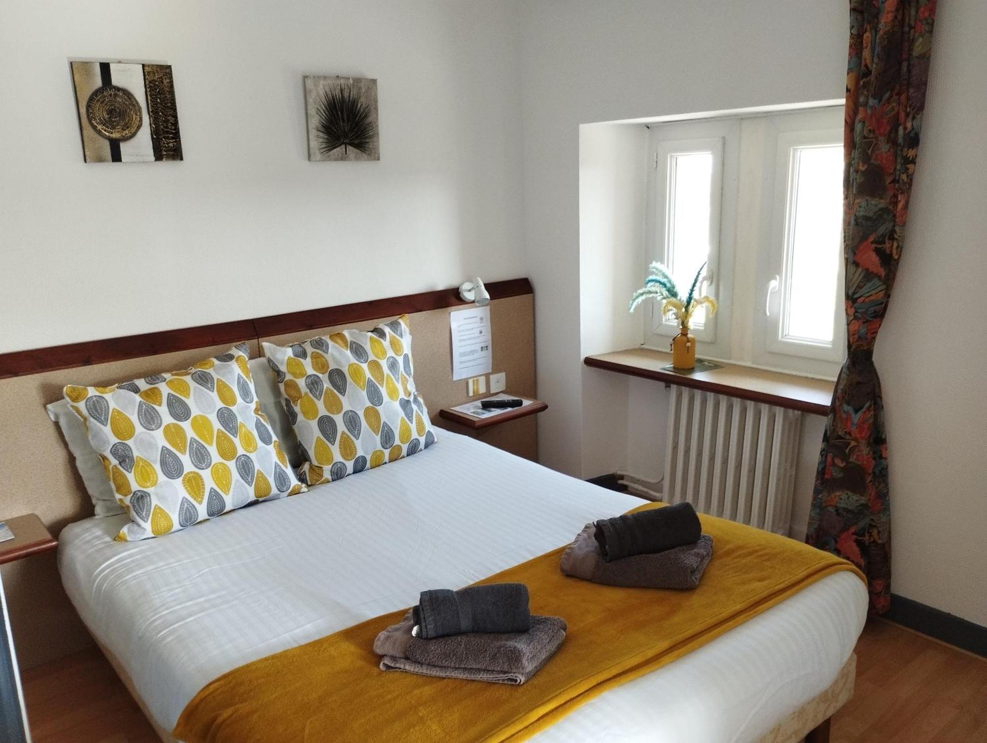 L'Albatros Hotel Perros-Guirec Luaran gambar