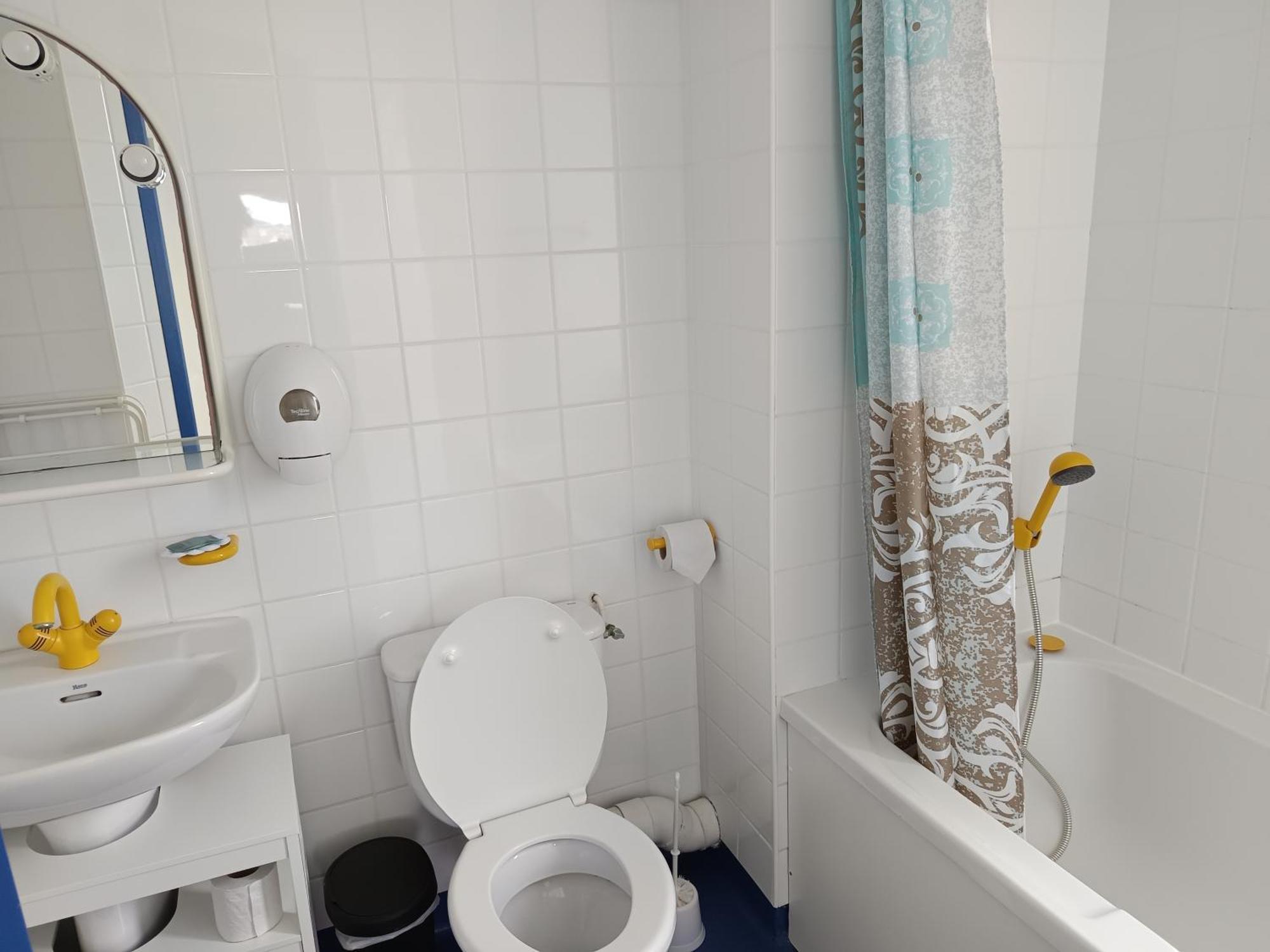 L'Albatros Hotel Perros-Guirec Luaran gambar