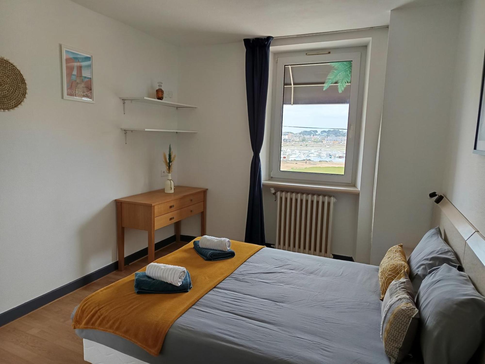 L'Albatros Hotel Perros-Guirec Luaran gambar